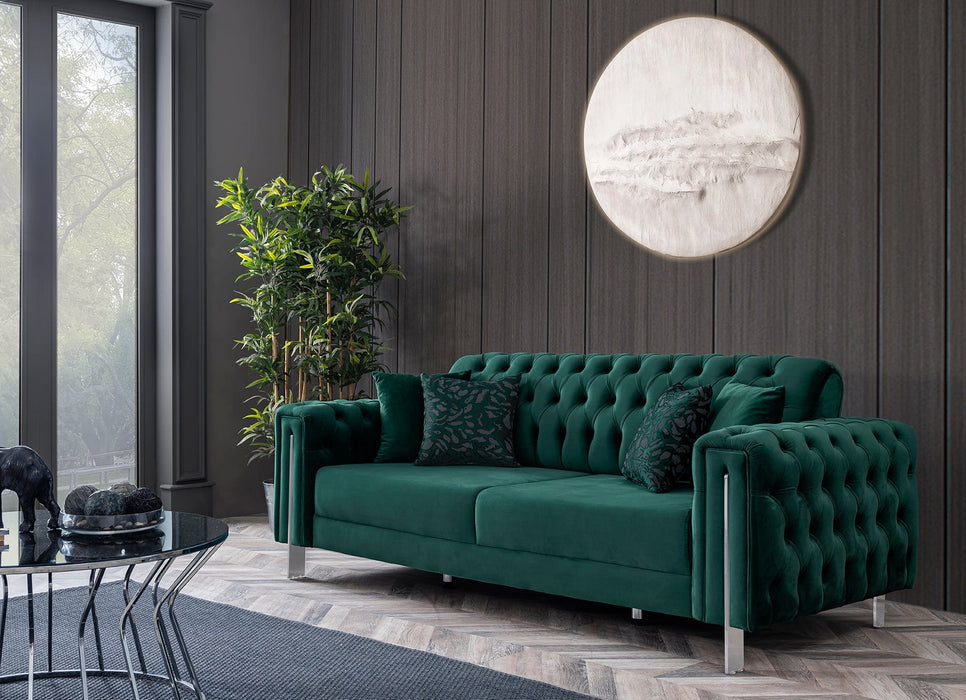 Atmacha Home And Living Sofa Copy of Theme 3 Seater Sofa