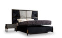 Atmacha - Home and Living Bed Elite Bed with Storage