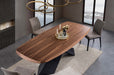 Atmacha Home And Living Dining Table Set Seren Dining Table