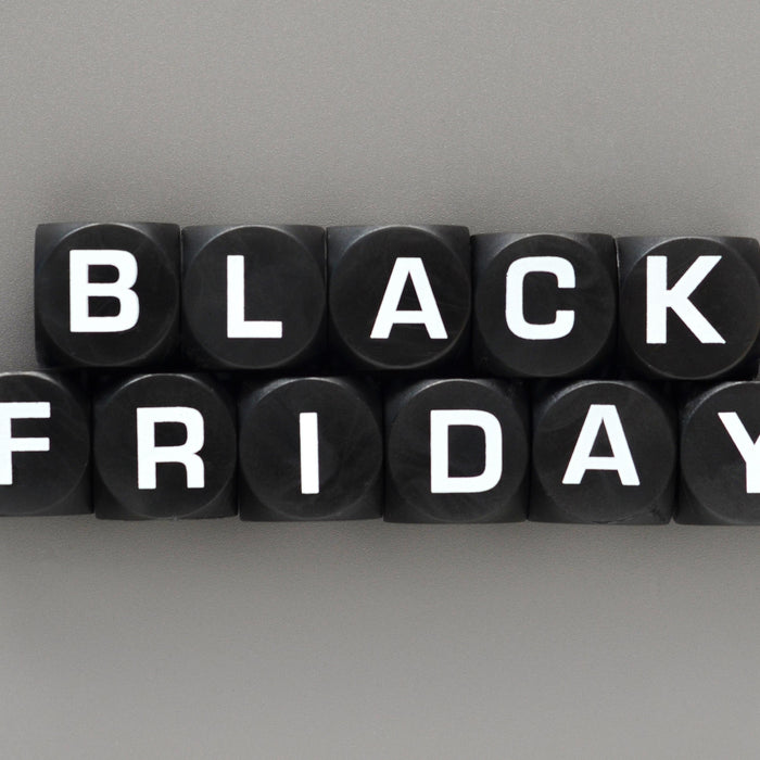 Shopping Tips For Black Friday Sales