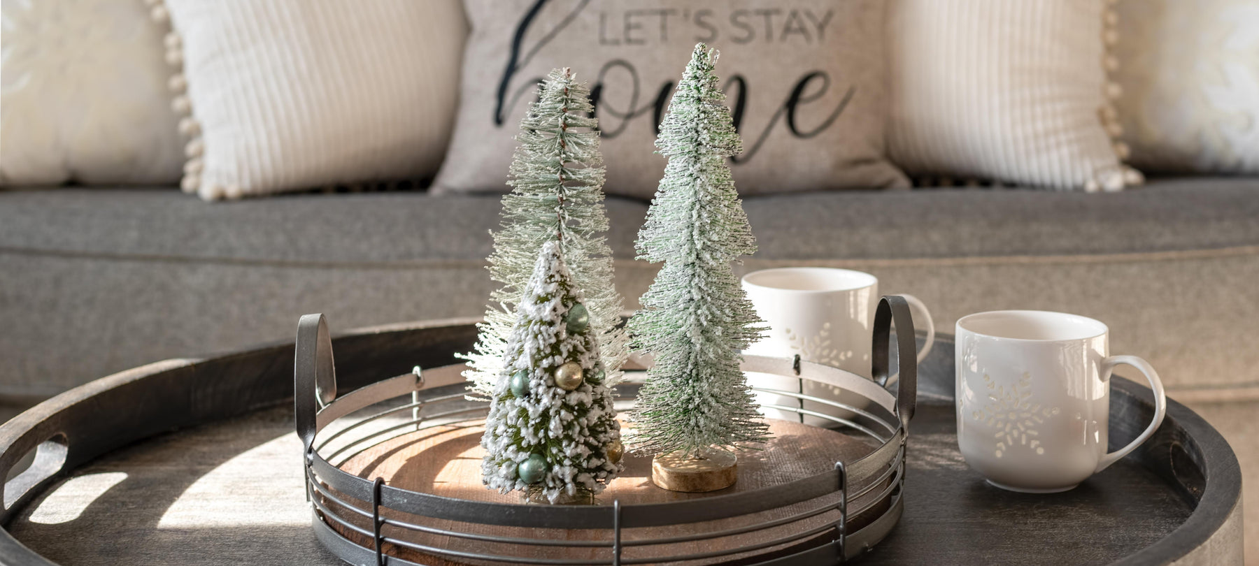 Renovate Your Home for Winter: Decorating Ideas for Winter