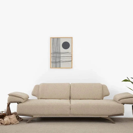 Fabric & Aftercare Guide for Sofas (Black Friday Buyer’s Checklist)