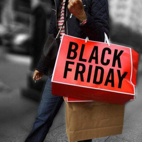 What is Black Friday? When? How is it Evaluated?