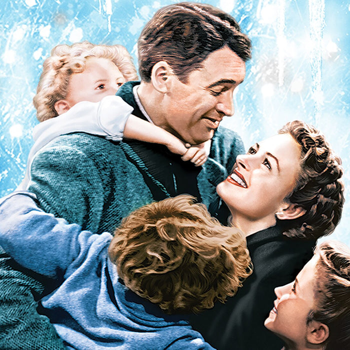 10 Christmas Movies That Will Make You Feel Good