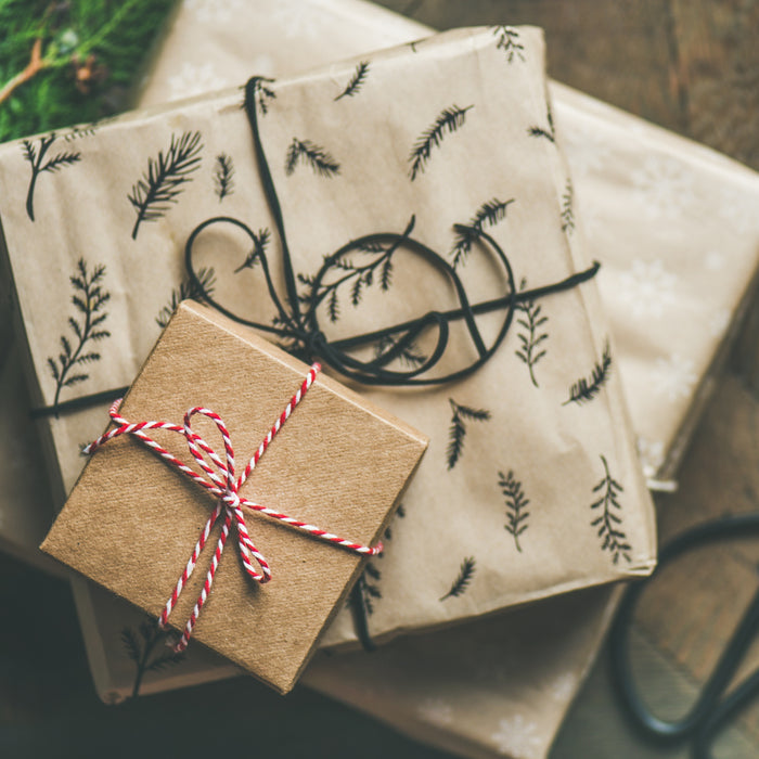 Get the Package Special Like Your Gift! DIY Gift Wrap Ideas