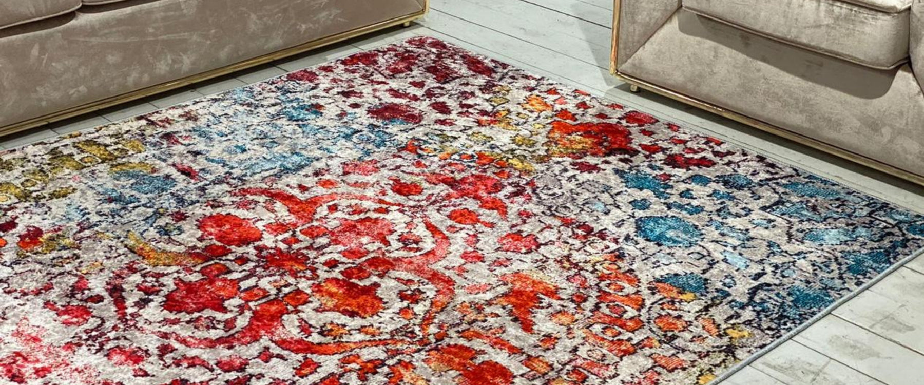 2021 Rugs Trends