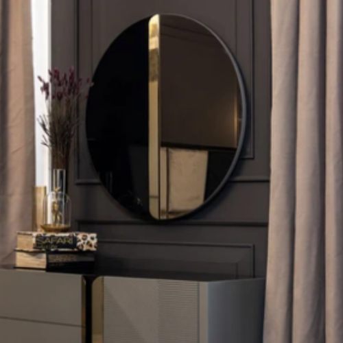 Brighten Your Home: Mirror Decoration Ideas