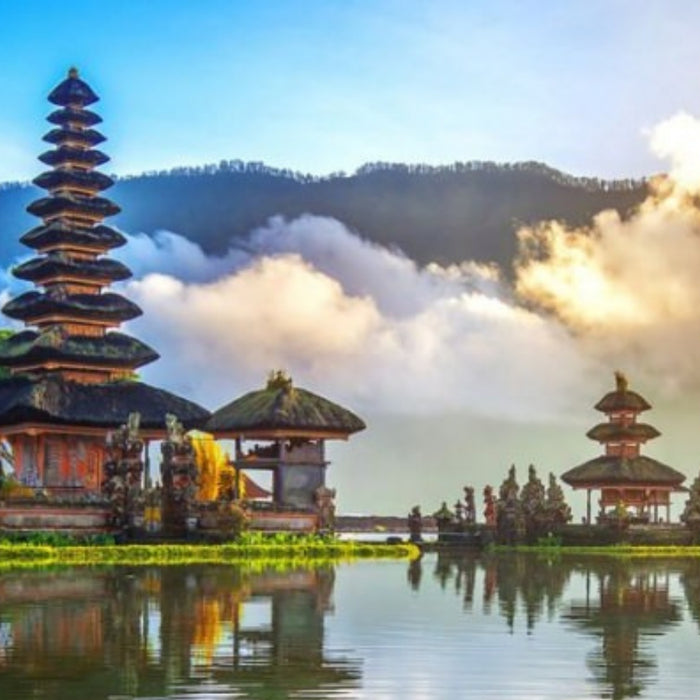 Places to Visit in Bali