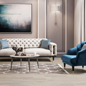 Renew Your Floors: Things to Consider When Choosing Floor Color
