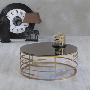Coffee Table Styling Tips