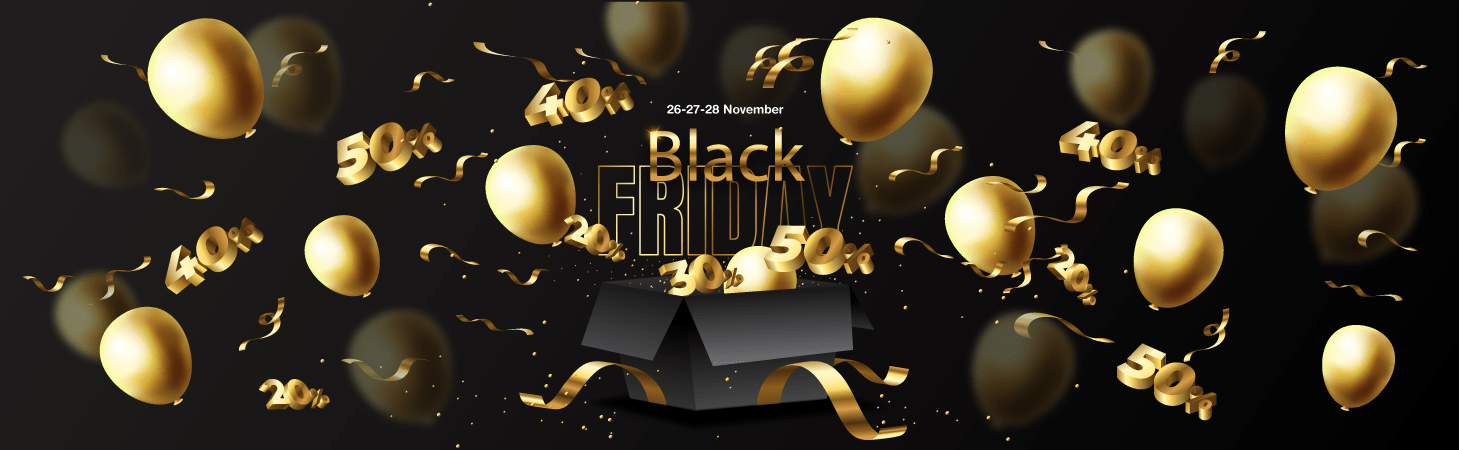 Best Black Friday Furniture Deals in London | 35% Off Furniture & 25% Off Accessories