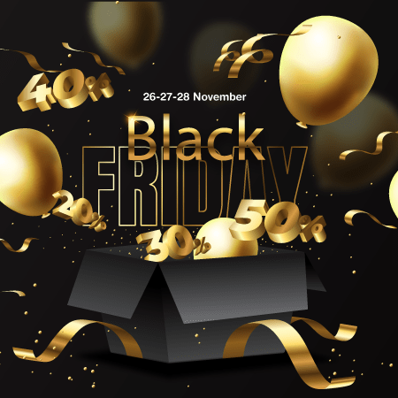 Best Black Friday Furniture Deals in London | 35% Off Furniture & 25% Off Accessories