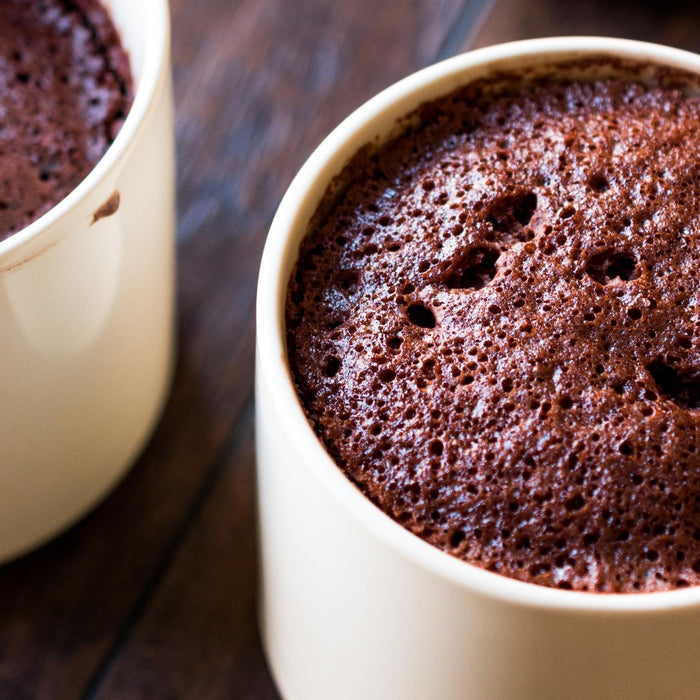 Mug Cake Recipe