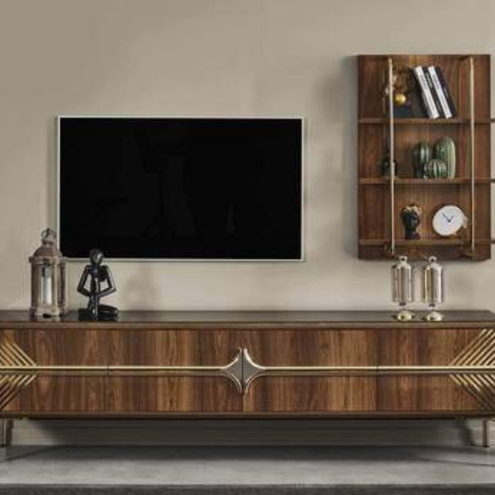 TV Set Decoration Ideas That Will Increase Your Enjoyment of Watching