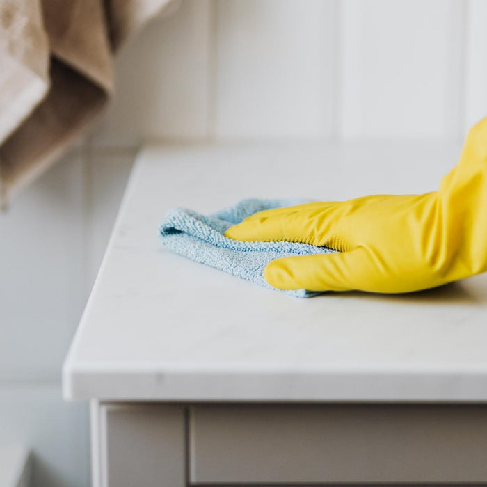 How to clean your house in winter?