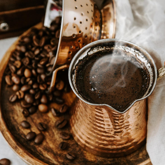 What are the benefits of Turkish Coffee? How Many Cups Should Be Consumed Per Day?