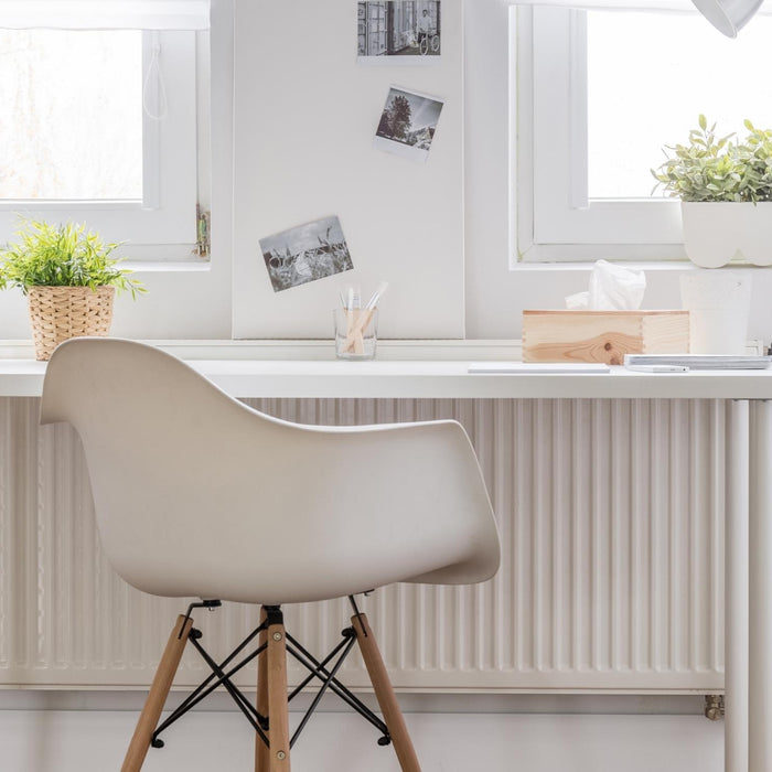 5 Tips for Creating an Efficient Workspace