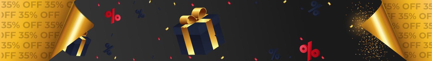 Why Upgrade Your Home This Black Friday – 35% Off Large-Scale Furniture