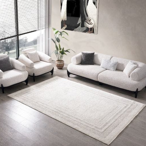Summer Underfoot: Refreshing Your Home With Lightweight Rugs