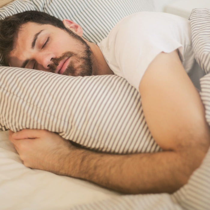 What is the Importance of Sleep Pattern for Body Health?
