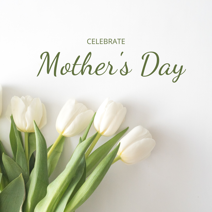 Celebrate Mother’s Day with Thoughtful Home Gifts