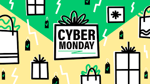 What is Cyber Monday and how did it come about? When is Cyber Monday 2022?