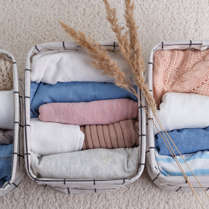 Everything You Need to Know About the Konmari Method