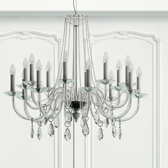 What Should Be Considered While Buying a Chandelier?