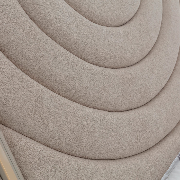 The 2026 Guide to "Curved Modernism": Why Organic Shapes are Dominating London Homes