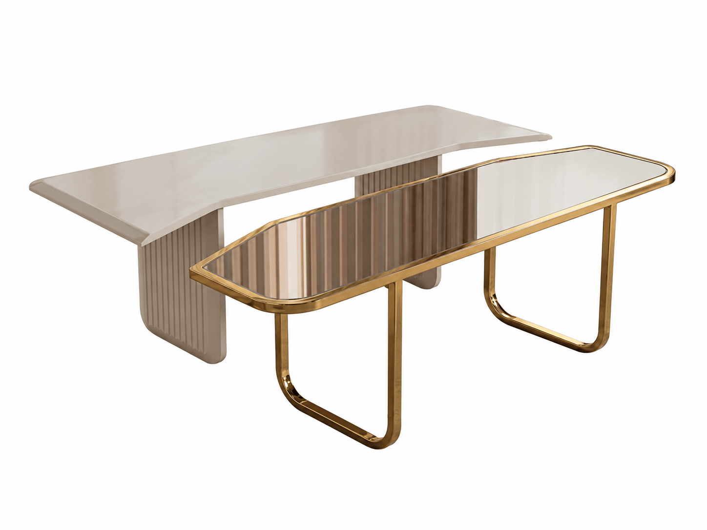 Solo Coffee Table – Atmacha Home & Living