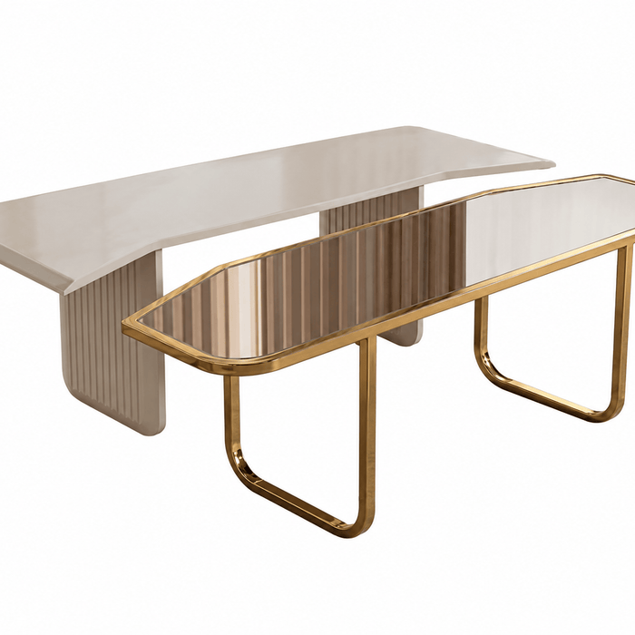 Solo Coffee Table – Atmacha Home & Living