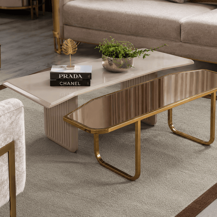 your home look expensive