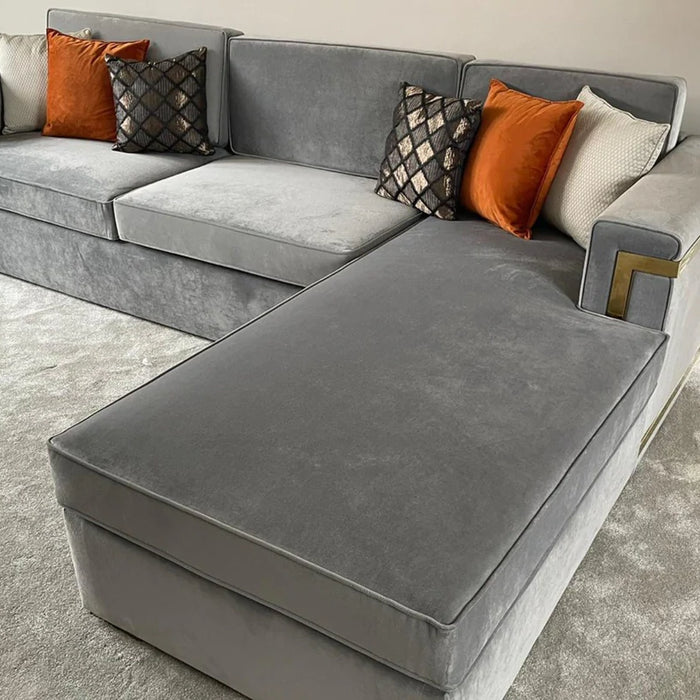 Benefits of Using L Sofa with Elegance Sofa