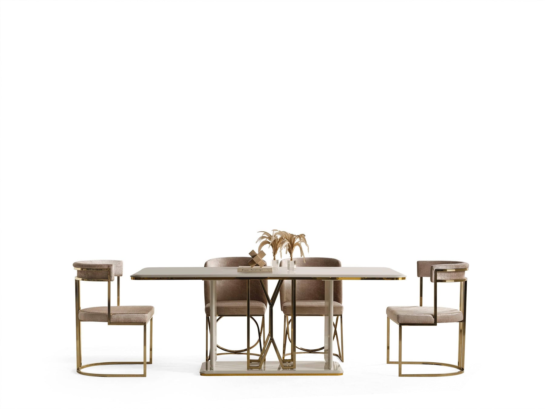 Solo Table – Atmacha Home & Living