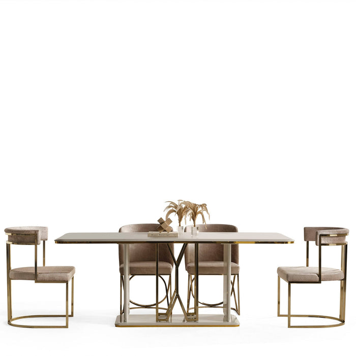 Solo Table – Atmacha Home & Living