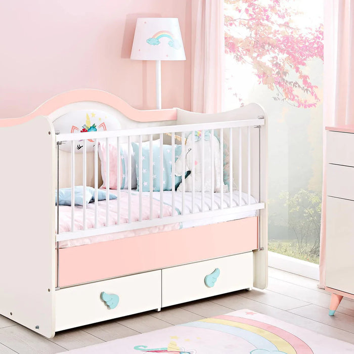 What Should Be Considered When Choosing a Baby Room?