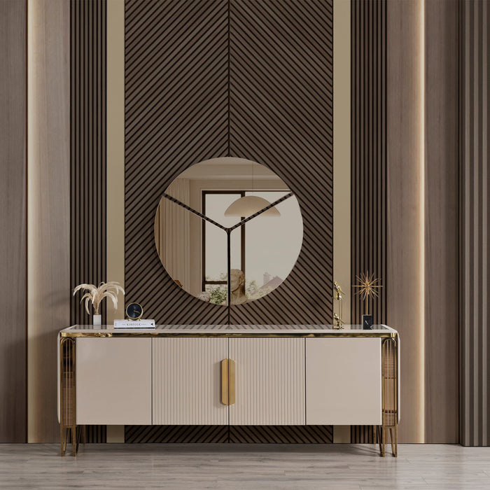 Solo Sideboard – Atmacha Home & Living