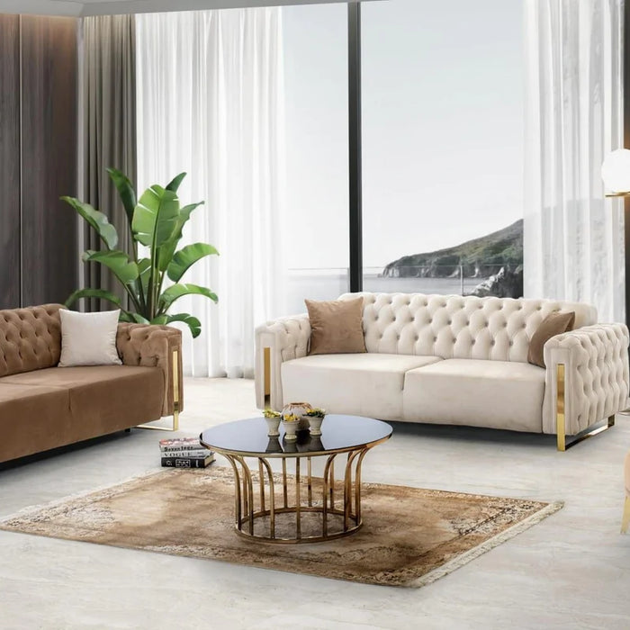 3 decoration suggestions with Takumi Sofa Bed