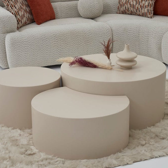 From Beige to Festive Chic: How to Style Neutral Rugs for Christmas