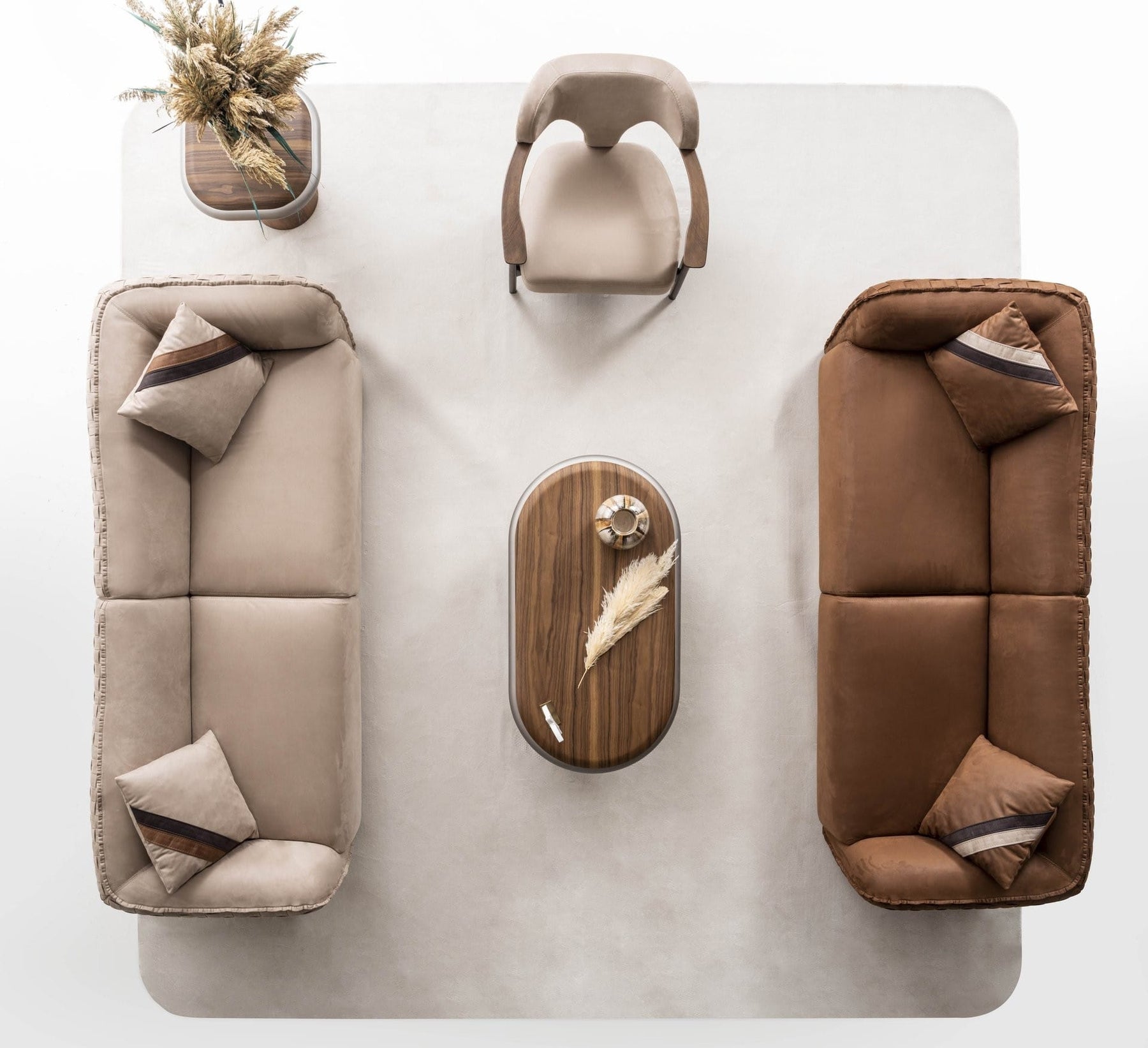 Autumn Furniture Trends 2026 for UK Homes | Atmacha