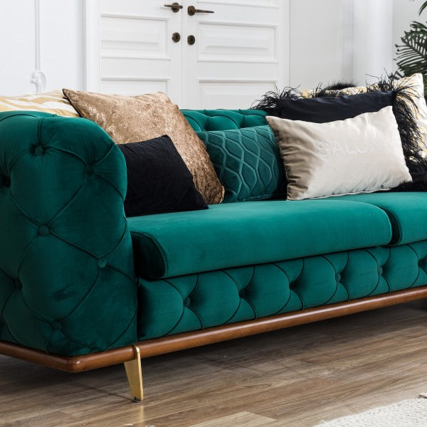 Sofa Colors to Suit Your Home Best