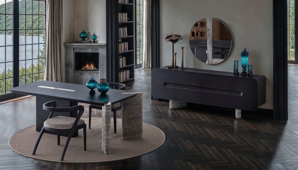 Small Space Luxury: 5 Ways to Make a London Apartment Feel Like a Mansion