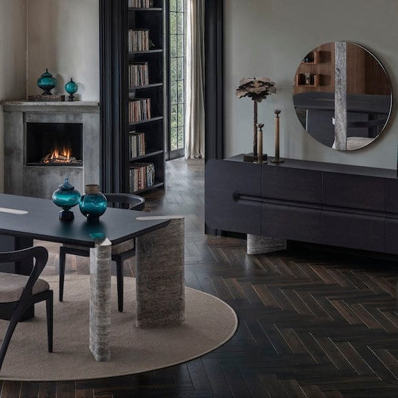 Small Space Luxury: 5 Ways to Make a London Apartment Feel Like a Mansion