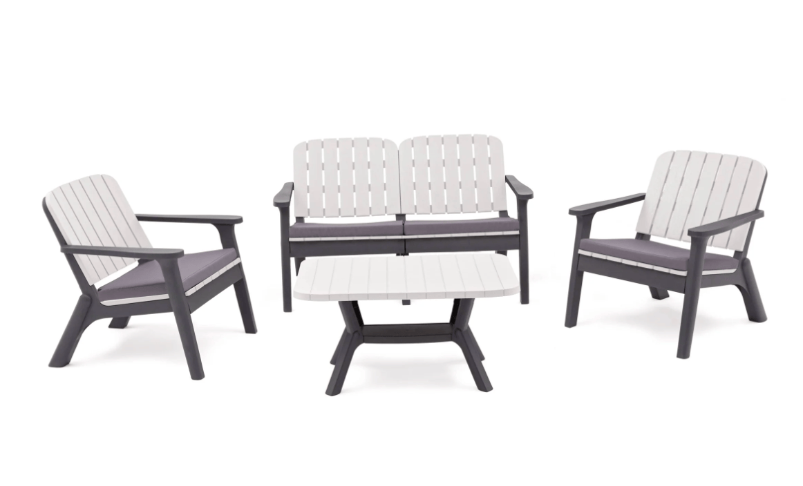 Outdoor Furniture for British Weather: How to Choose