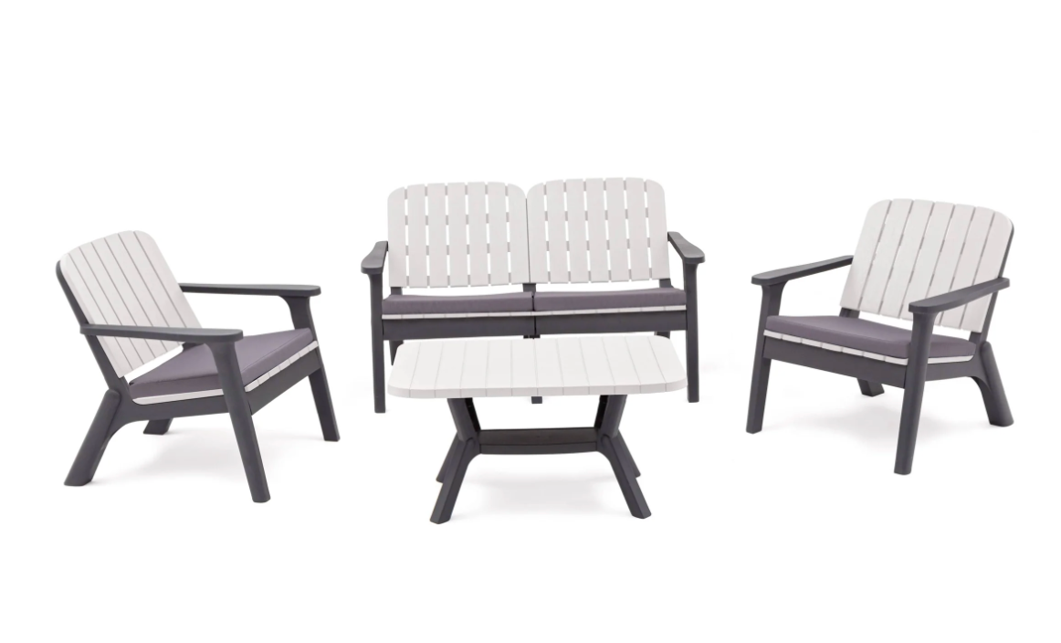 Outdoor Furniture Guide: How to Choose the Perfect Garden Furniture for Your UK Home