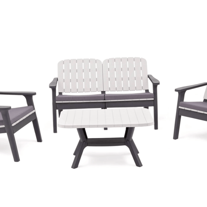 Outdoor Furniture for British Weather: How to Choose