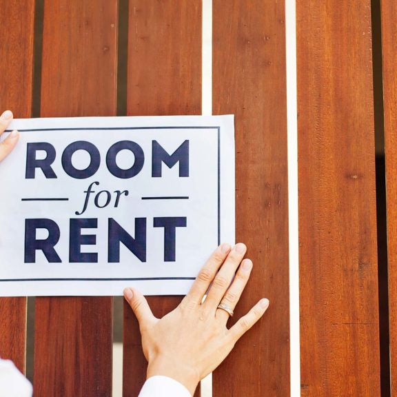 Renting a house and earning income with Airbnb