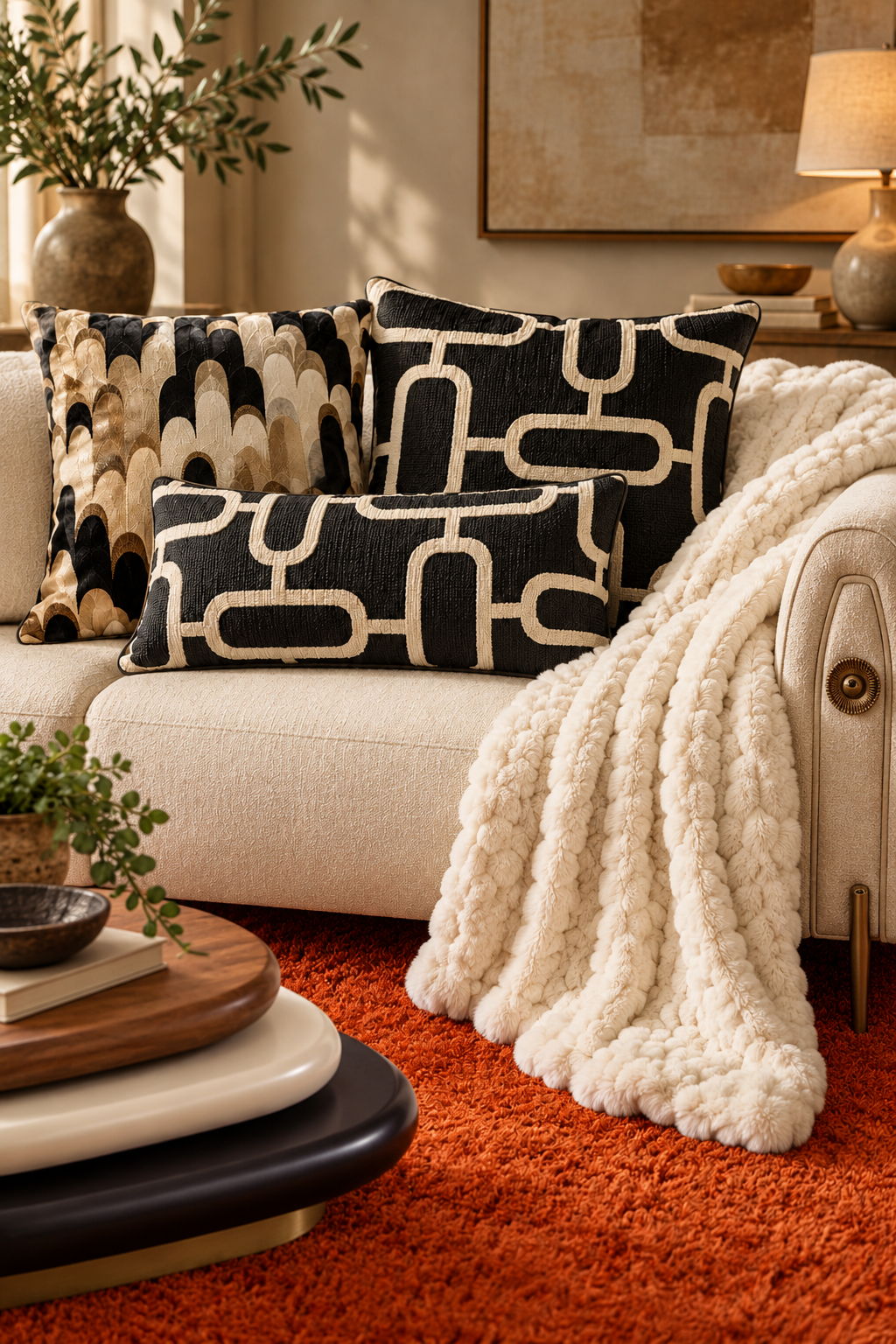 Home Accessories