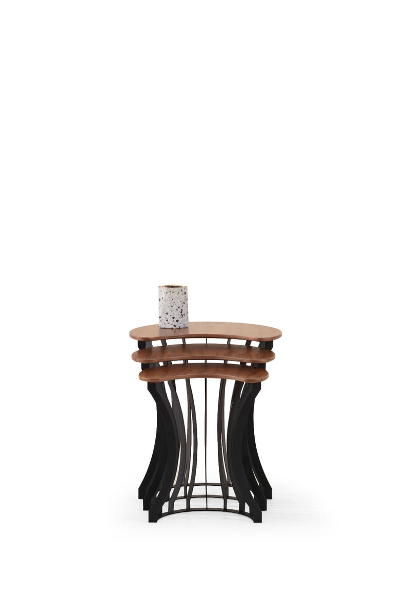 Carmen Nesting Table