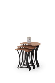 Carmen Nesting Table